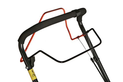 Бензиновая газонокосилка  Sturm PL5114S-Tehinstrument