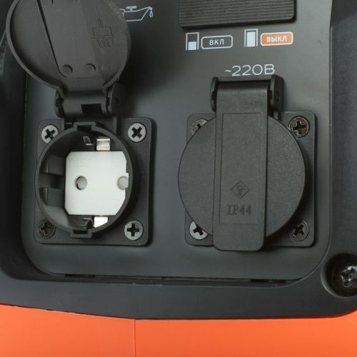 Генератор инверторный Patriot GP 3000 i-Tehinstrument