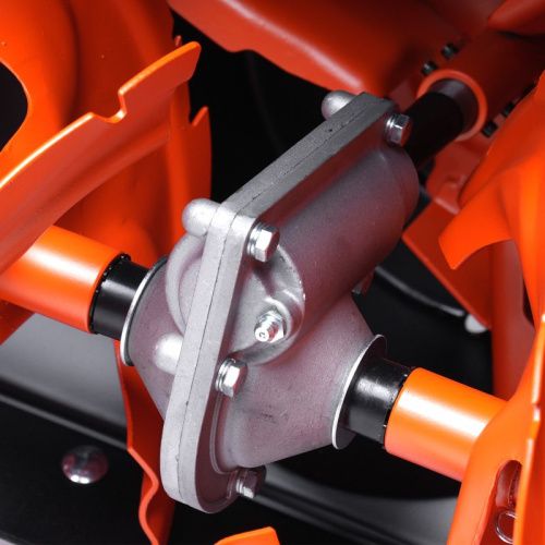 Снегоуборщик бензиновый PATRIOT PS 171-Tehinstrument