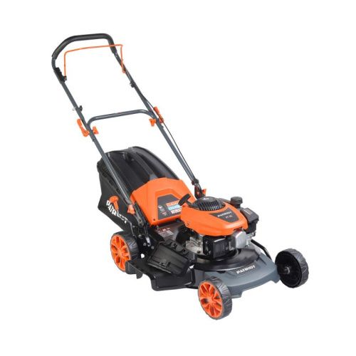 Газонокосилка бензиновая Patriot PT 46-Tehinstrument