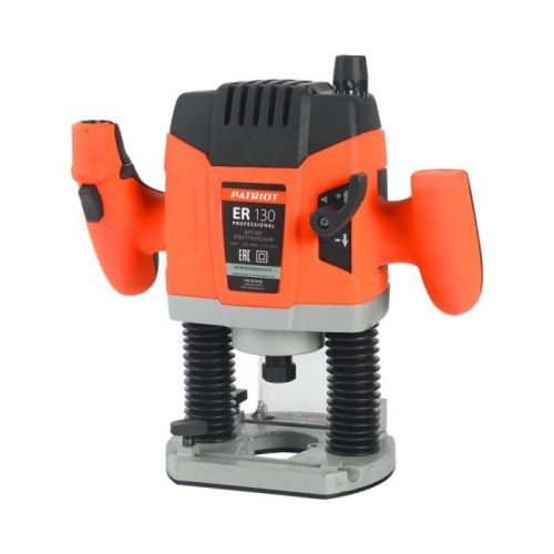 Фрезер электрический Patriot ER 130-Tehinstrument