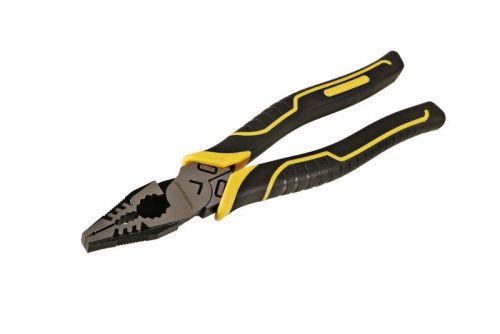 Пассатижи 225мм, Hanskonner-Tehinstrument