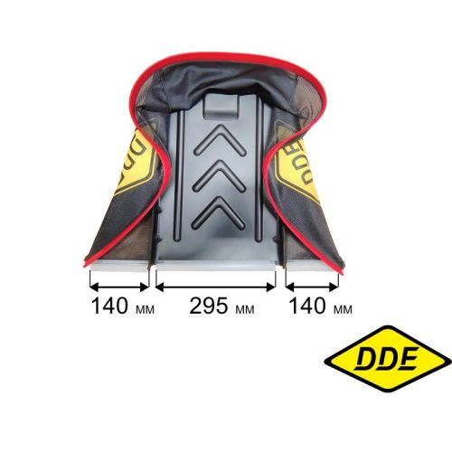 Травосборник г/к DDE - мешок к WYZ22-1_Рапсодия-Tehinstrument