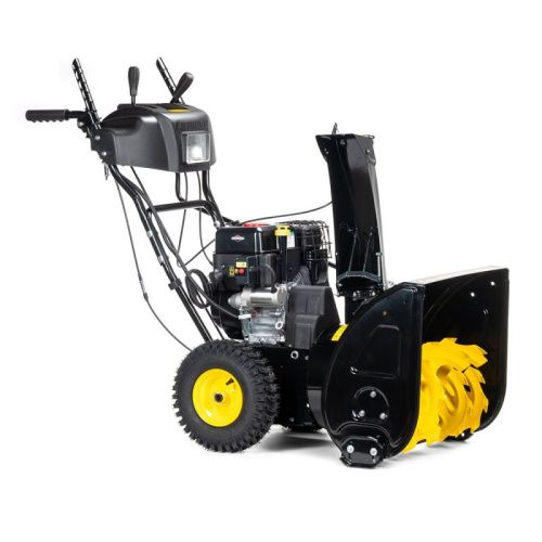 Снегоотбрасыватель CHAMPION ST656BS-Tehinstrument
