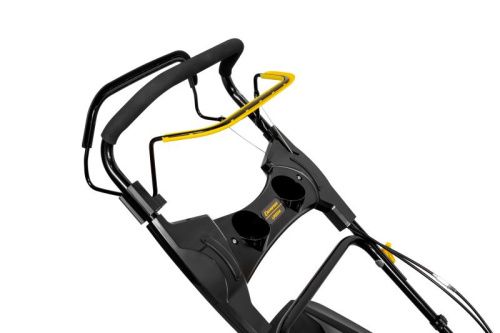 Бензиновая газонокосилка CHAMPION LM5344-Tehinstrument