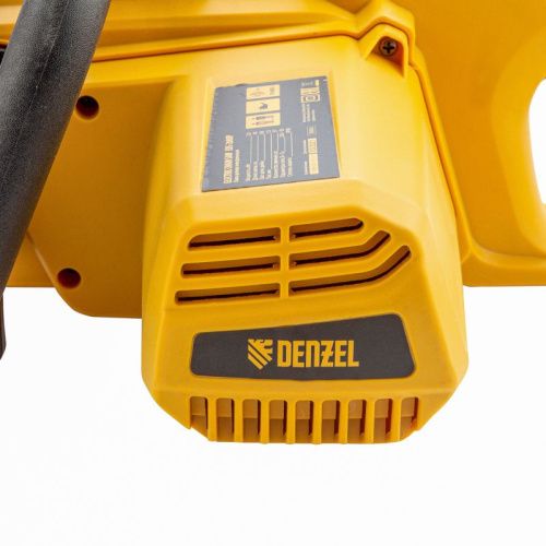 Пила цепная электрическая Denzel EDS-2000P-Tehinstrument