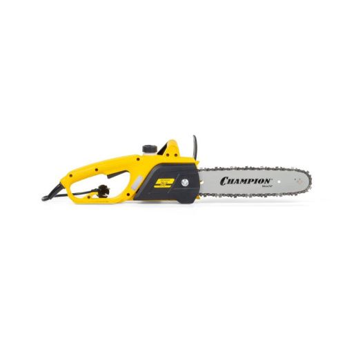 Электропила CHAMPION 112-12" 3/8-1,3-44 (1,2кВт 3кг)-Tehinstrument
