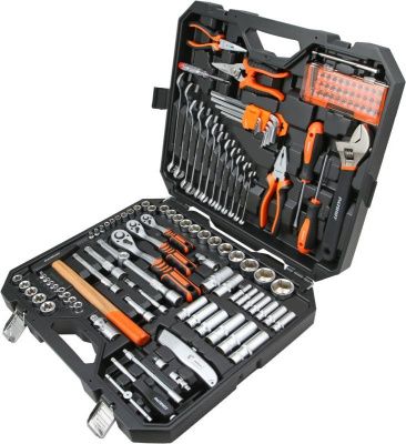 Набор автоинструмента PATRIOT SSP 131-Tehinstrument