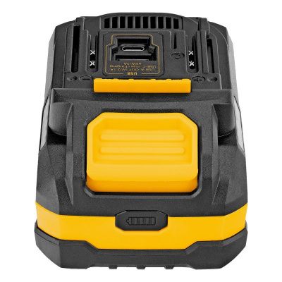 Батарея аккумуляторная Denzel BH-20-6.0, Li-Ion, USB, 20 В, 6,0 Ач-Tehinstrument