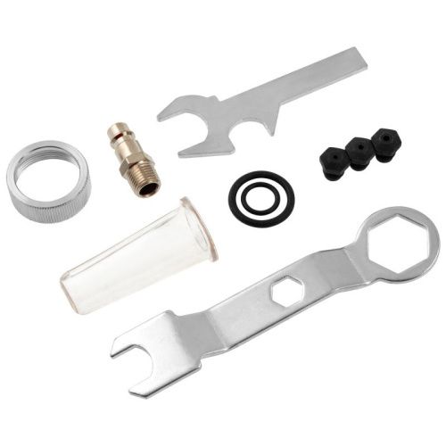 Пневматический заклепочник PR4, 2,4-4,8 мм Denzel-Tehinstrument