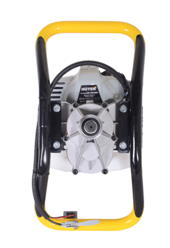 Мотобур Huter GGD-300 Grey-Tehinstrument