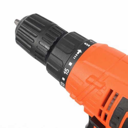 Дрель-шуруповерт сетевая Patriot FS 301-Tehinstrument