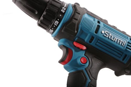 Сетевой шуруповерт Sturm ID2150P-Tehinstrument