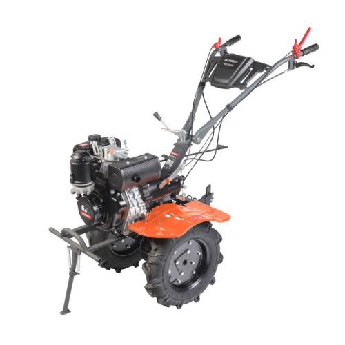 Мотоблок дизельный Patriot Boston 6 D-Tehinstrument