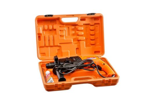 Перфоратор SDS Plus СОЮЗ ПЕС-25101-Tehinstrument