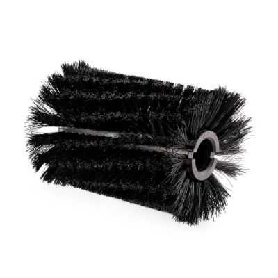 Щетка для свежевыпавшего снега и мелкодисперсной пыли для Tielbuerger ТК48 (комплект)-Tehinstrument