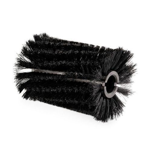 Щетка для свежевыпавшего снега и мелкодисперсной пыли для Tielbuerger ТК48 (комплект)-Tehinstrument