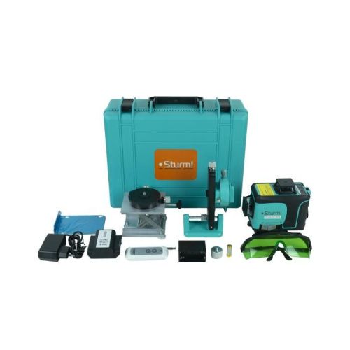 Лазерный уровень  Sturm 4010-14-AL-Tehinstrument