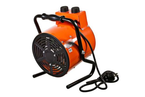 Электрическая тепловая пушка  Sturm FH3033CR-Tehinstrument