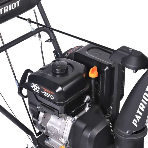 Снегоуборщик бензиновый Patriot PS 911-Tehinstrument