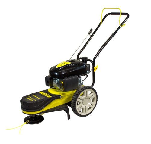 Бензиновая газонокосилка CHAMPION LMH5629-Tehinstrument