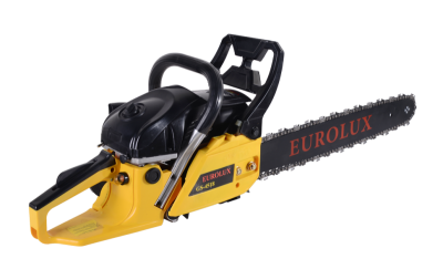 Бензопила Eurolux GS-4518-Tehinstrument