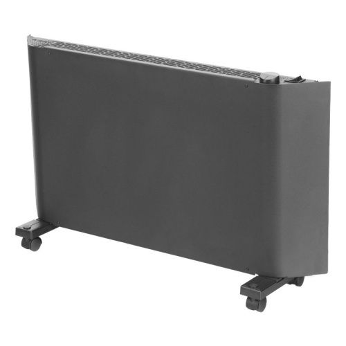 Конвектор электрический Denzel XCE-2000 черный-Tehinstrument