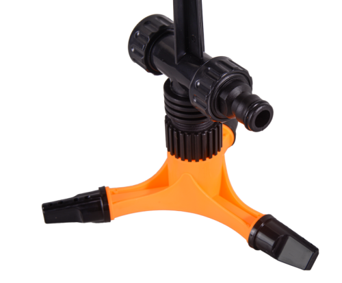 Разбрызгиватель вращающийся для полива Вихрь-Tehinstrument