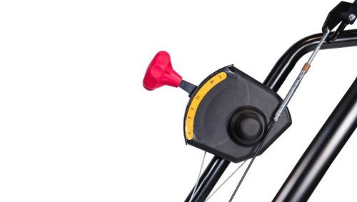 Снегоотбрасыватель CHAMPION ST556-Tehinstrument