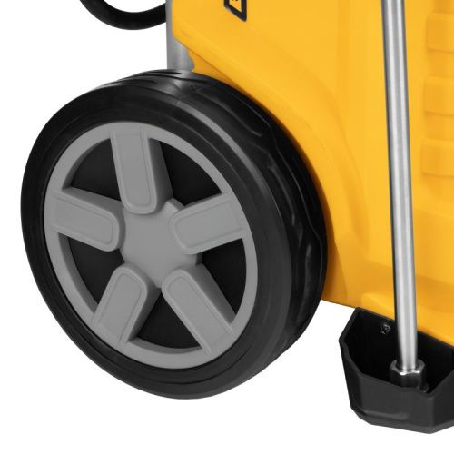 Моечная машина высокого давления K 50 Power, 2100 Вт, 150 бар, 600 л/ч, асинх. двиг.// Denzel-Tehinstrument