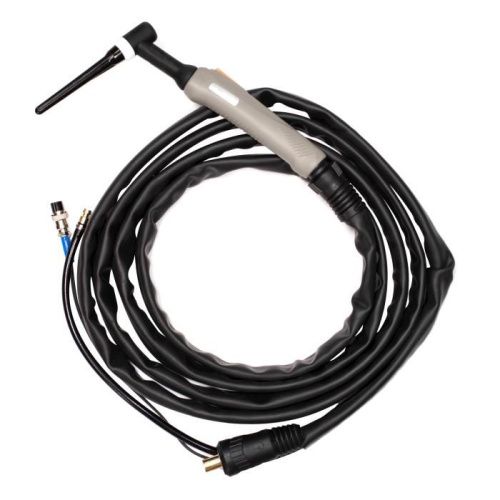 Горелка TIG 26 Система 200 AC/DC ПУЛЬС, Aurora-Tehinstrument