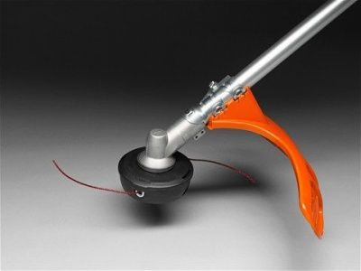 Бензокоса, триммер Husqvarna 545RХ X-TORQ-Tehinstrument