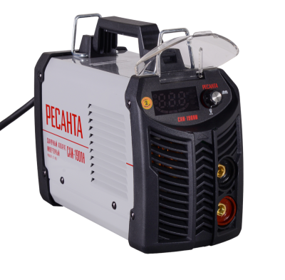 Сварочный аппарат инверторный Ресанта САИ 190 ПН-Tehinstrument