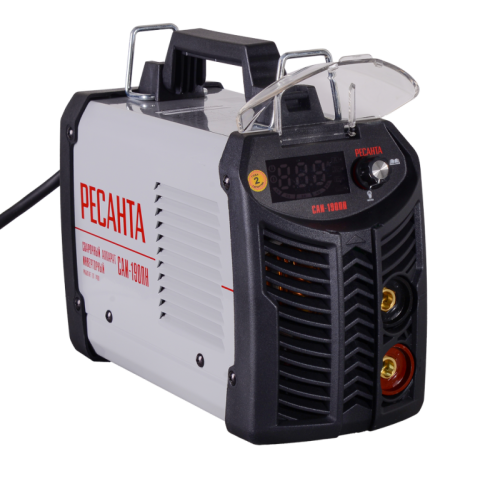 Сварочный аппарат инверторный Ресанта САИ 190 ПН-Tehinstrument