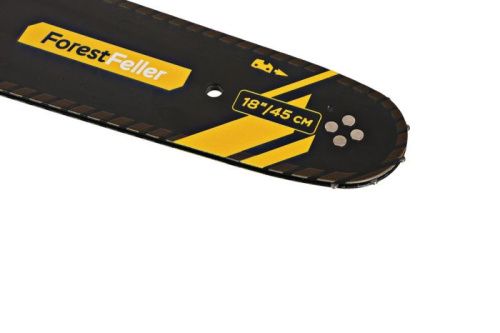 Шина 18"-0,325-1,5-72 зв., K095, (H353,H357,H359,H455) Hanskonner-Tehinstrument