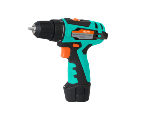 Аккумуляторный шуруповерт  Sturm CD3512SC-Tehinstrument