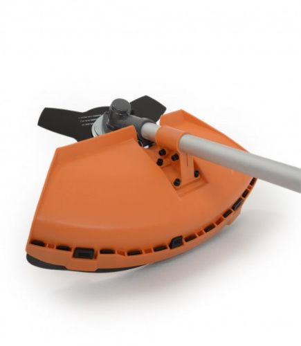 Триммер бензиновый Helmut TW 52F-Tehinstrument