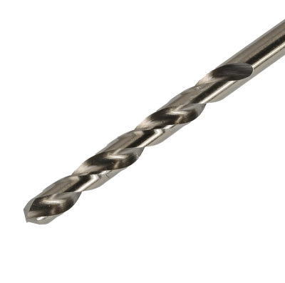 Сверла по металлу 6 мм, HSS (10 шт. в блистере)-Tehinstrument