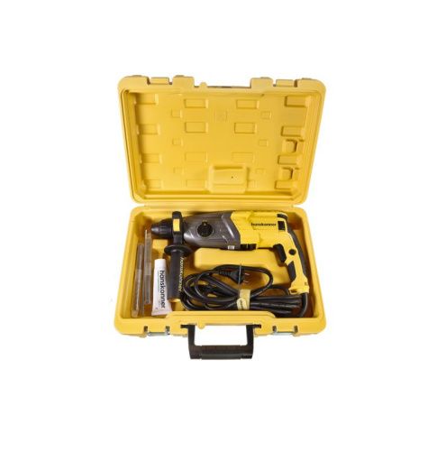 Перфоратор SDS Plus Hanskonner PLATINUM HRH0928MLRE-Tehinstrument