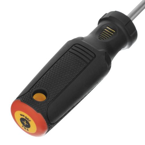 Отвертка Denzel PH2х200 мм-Tehinstrument