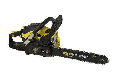 Бензопила Hanskonner HGC1214-Tehinstrument