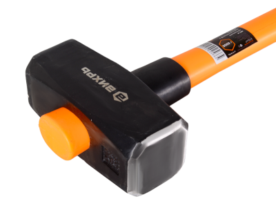 Кувалда ВИХРЬ К5Ф фиберглассовая рукоятка-Tehinstrument