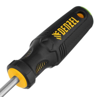 Отвертка Denzel PZ3x150 мм-Tehinstrument
