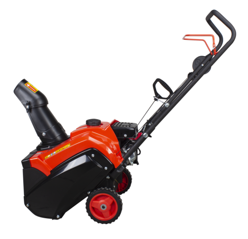 Снегоуборочная машина AS463, A-iPower-Tehinstrument