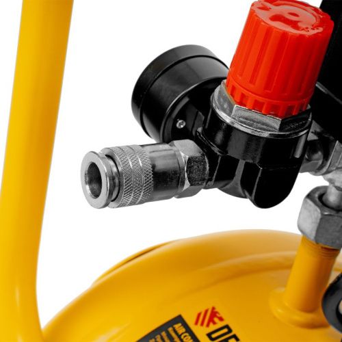 Компрессор воздушный Denzel DLC1300/24-Tehinstrument