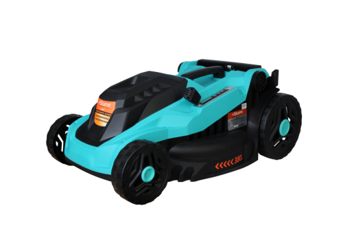 Электрическая газонокосилка  Sturm EL1840-Tehinstrument