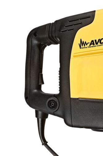 Отбойный молоток SDS MAX Hanskonner PLATINUM HDH1525M-Tehinstrument