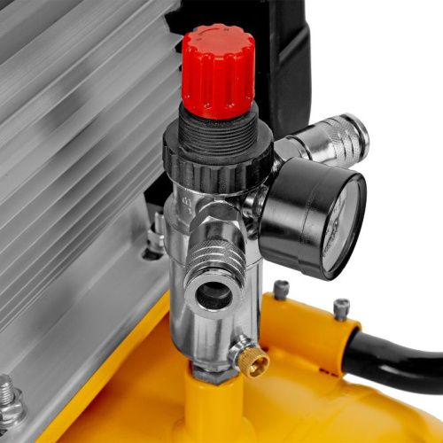 Компрессор воздушный ременной привод Denzel BCI 2100/50-Tehinstrument