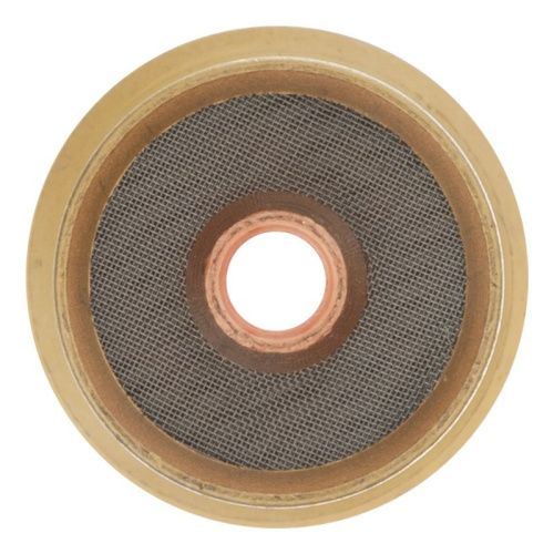 Держатель цанги с газовой линзой для электрода 2,4 мм, 2 шт Denzel-Tehinstrument