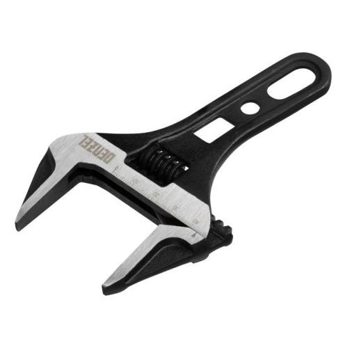 Ключ разводной Denzel 155 мм, CrV-Tehinstrument